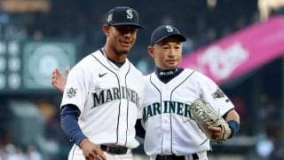 【MLB】新人王“イチロー愛弟子”ロドリゲスとは？　師匠から認められた「継続力」
