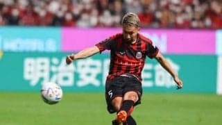 現役最強！ 福森晃斗が選ぶ、Ｊリーグ歴代フリーキッカートップ10。「到底追いつけない３人がいる」