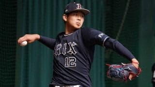 オリ20歳の逸材は「期待しかない」　鍛え上げた太ももは「カッコよすぎます！」