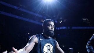 アービングが出場停止処分継続でレイカーズ戦も欠場…今後の復帰は引き続き未定