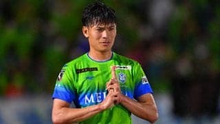 世界舞台で忍者ポーズを届けられるのか?追加招集・町野修斗に託されるもの