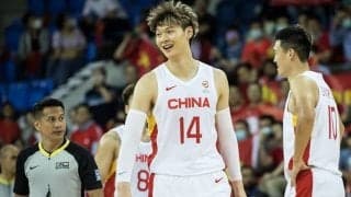 中国が延長戦の末にバーレーンに勝利し「再び」W杯出場決定…アジアの出場枠は残り2つに