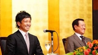 松田宣浩は「挨拶ひとつしなかった。羨ましい選手」　原監督が入団会見で語った“魅力”