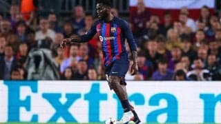 ケシエにプレミアリーグから関心か、今夏加入も出場は485分間