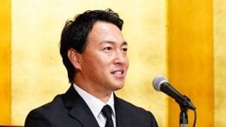 巨人復帰の長野久義、“交換相手”の「丸くんに感謝」　晴れてチームメートで共闘へ