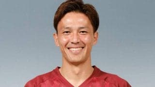 琉球、札幌や愛媛でもプレーしたFW上原慎也の引退を発表「幸せであっという間の時間」