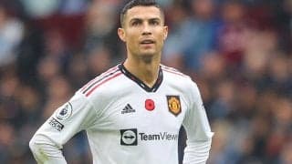 渦中のクリスティアーノ・ロナウド、バイエルン幹部と接触か