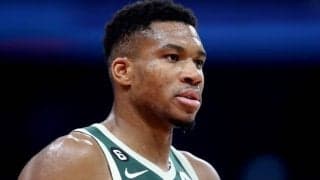 ヤニスが「怪物」ウェンバンヤマを称賛…「彼のような選手は見たことがない」とコメント