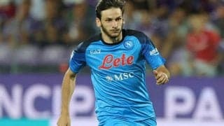 ビッグクラブ熱視線のクワラツヘリア、ナポリは引き留めのため新契約提示へ