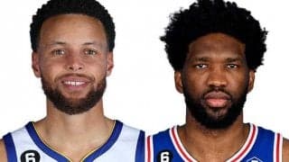 ステフィン・カリー、ジョエル・エンビードが週間MVP。エンビードはジャズ戦で59得点と大爆発