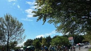 Jプロツアー第14戦・群馬CSCロードレース9月大会DAY2