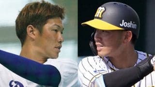 阪神は最多3部門でワースト、中日は遊撃が苦戦…打撃指標で見るセ6球団の“泣き所”