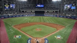 WBC韓国代表監督が「日本の戦力が強く心配」　自国準備遅れに…思わず本音ポロリ？