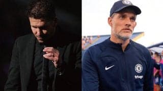 シメオネ長期政権もついに終焉？ アトレティコ次期指揮官の最有力はトゥヘルか