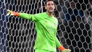 セルヒオ・リコが見事家財をセーブ！ 強盗撃退で被害ゼロ