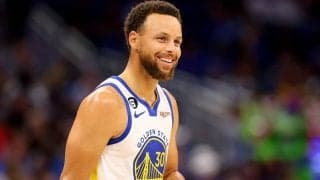 今季第4週の週間MVPにステフィン・カリーとジョエル・エンビードが選出