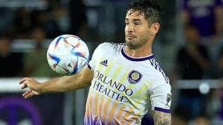 アレシャンドレ・パトがオーランド・シティを退団「心に残る物語になった」