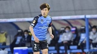 「一応FW枠入れとく?」「もう残念だけど…」川崎DF登里享平、小学生の辛辣評価に撃沈…一方でファンからは「ほんといい人すぎ」と高評価
