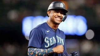 【MLB】イチロー愛弟子の新人王に唯一“投票しなかった”記者…理由を説明「球団を変えた」