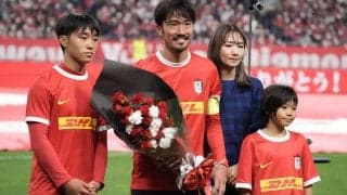 阿部引退試合で俊輔の凄さを再認識/六川亨の日本サッカーの歩み
