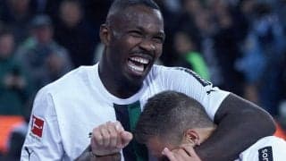 最後の最後でW杯行き掴んだテュラム、来夏にインテル移籍も？ 父はパルマ、ユーベで活躍