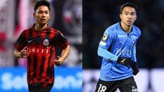 タイで行われた札幌vs川崎Fは打ち合いの末に3-3のドロー【Jリーグアジアチャレンジ】