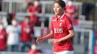 「可愛すぎてスクショした」「凛々しすぎる！」モデル姿の塩越柚歩、普段とは異なる魅力にファン沸く「可愛さとかっこよさの両面がでてる」