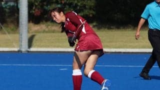 現大学王者相手に完敗　成長みせるもインカレベスト８敗退