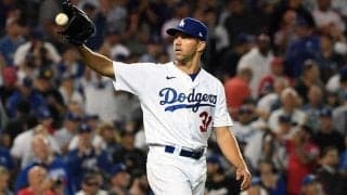 【MLB】エンゼルス、15勝左腕アンダーソンを3年総額54億円で電撃獲得　大谷翔平に強力援軍