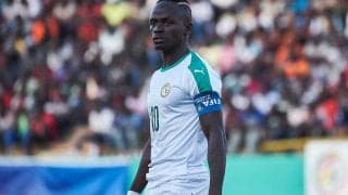 セネガルに痛手… マネがW杯初戦のオランダ戦欠場へ