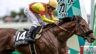 【マイルCS展望】秋のマイル王決定戦、今年はハイレベルながら混戦模様