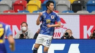【カタールW杯】日本代表、「ボランチ鎌田」の“プランB”採用の可能性は……　カナダ戦に挑む森保ジャパンの現状