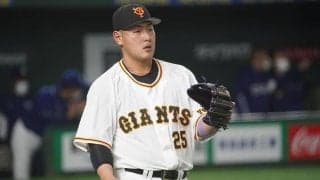 巨人の来季4番は「スタートから岡本で」　球団OBが分析する成績ダウンの原因