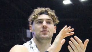 一期一会の縁で来日決定 - ベイリー・スティール（横浜エクセレンス）の物語（インタビュー）