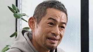 イチロー氏が投手に求めること…「守っている野手としては欲しい」4つの”特殊能力”