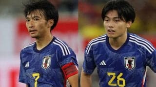 「笑顔がそっくり」「嬉しい、可愛い、美人」日本代表戦士の妻同士の2ショット披露にファン称賛「美人すぎ」「幸せな気分になる」