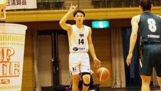 「チームの現在地を知ることができる」…U18日清食品トップリーグで奮闘する東海大諏訪