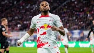 フランス代表に痛恨…今季17ゴールのFWエンクンクがトレーニングでヒザを負傷しW杯欠場確定