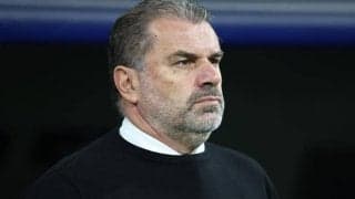 ポステコグルー監督の日本代表監督就任はなし？　現地紙はセルティック残留かプレミア行きを予想