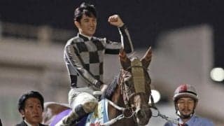 【大井・ハイセイコー記念注目馬】無敗馬2頭の対決に注目 大舞台への登竜門