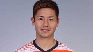 群馬、今季愛媛へ期限付き移籍のFW進昂平の契約満了を発表「申し訳ない気持ちでいっぱいです」