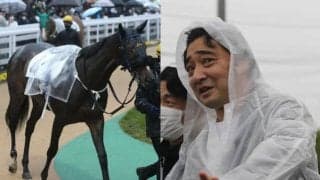 ジャンポケ斉藤の愛馬オマタセシマシタ 金沢競馬への移籍を発表