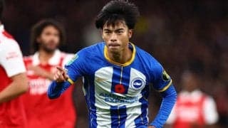 「非典型的なキャリアを経て脚光」欧州メディアが三笘薫の経歴にフォーカス！W杯への期待も「カタールで才能を発揮する」