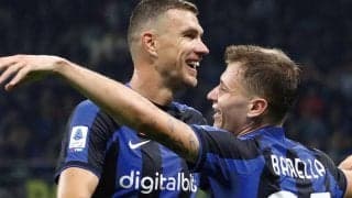 36歳ジェコ、大幅減俸でもインテルと契約延長へ！