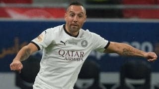 37歳サンティ・カソルラ、引退後の人生を検討「アーセナルで何か役に立ちたい」