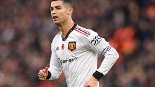 渦中のC・ロナウド、同胞の元コーチはテン・ハグに苦言「特別な選手には特別な監督が必要」