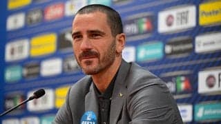 「決勝はアルゼンチンvsブラジル」イタリア代表主将ボヌッチ、W杯を予想