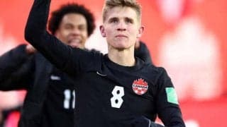 日本と戦うカナダ代表の選手がW杯メンバー入りに万感、家族への電話では嗚咽「夢が現実になった時」