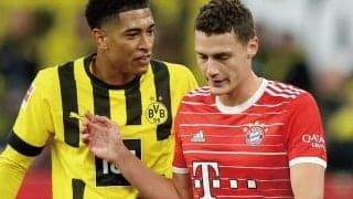 「ジルーと一緒に…」退団示唆パヴァールが思わず本音？ セリエAの憧れDFを語るうちに…