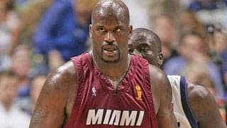 シャキール・オニールが自身のドキュメンタリーの予告動画を公開「俺は偉大な選手だったと知っていてほしいんだ」【バスケ/NBA】